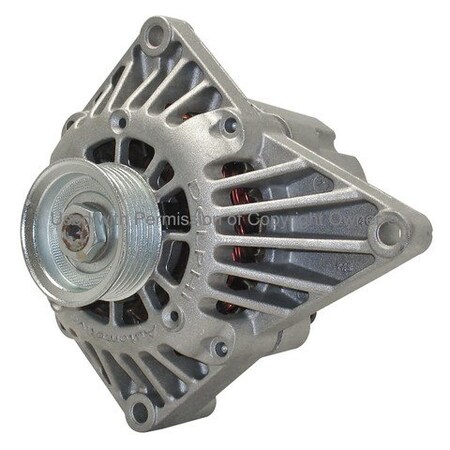 Mpa Quality-Built Alternator Remanufactured, 8223607 8223607
